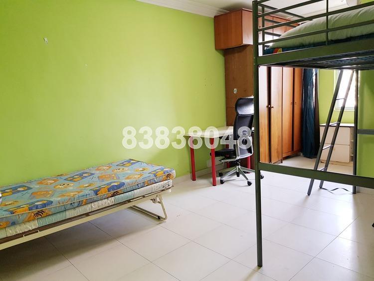 Beauty World Plaza (D21), Apartment #170532032
